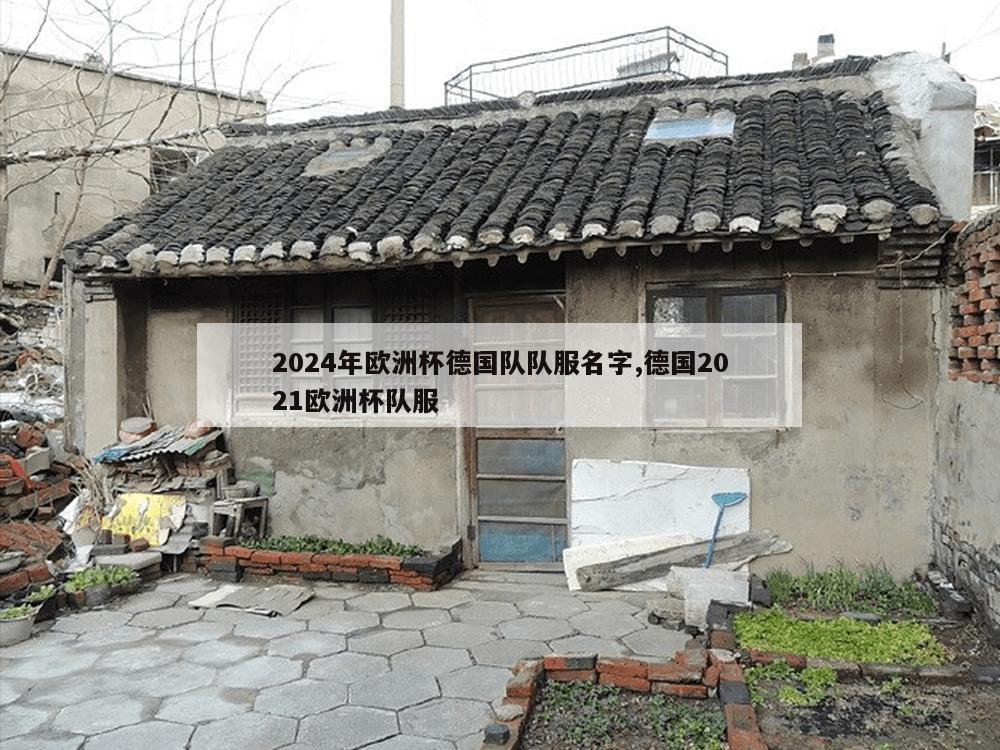 2024年欧洲杯德国队队服名字,德国2021欧洲杯队服