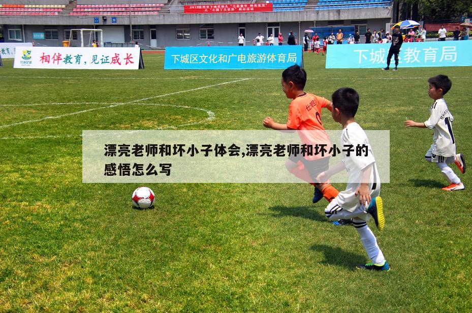 漂亮老师和坏小子体会,漂亮老师和坏小子的感悟怎么写