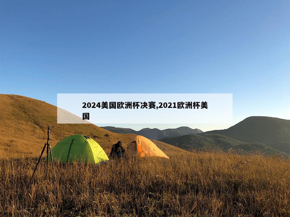 2024美国欧洲杯决赛,2021欧洲杯美国